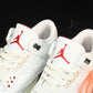 AJ3 Retro 'White Cement Reimagined'