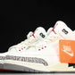 AJ3 Retro 'White Cement Reimagined'