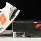 AJ3 Retro 'White Cement Reimagined'