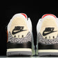 AJ3 Retro 'White Cement Reimagined'