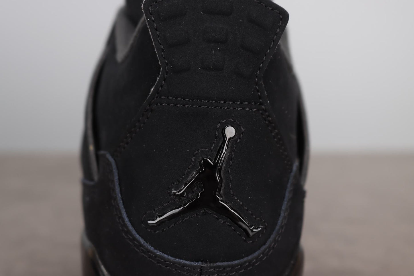 AJ4 Retro “Black Cat” (2020)