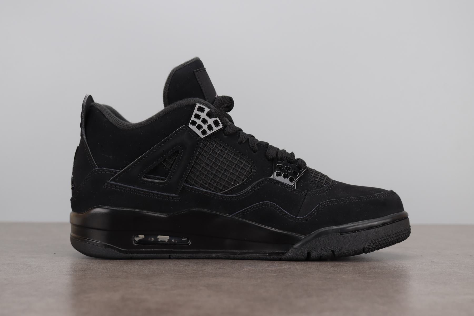 AJ4 Retro “Black Cat” (2020) – Drip Locker Global
