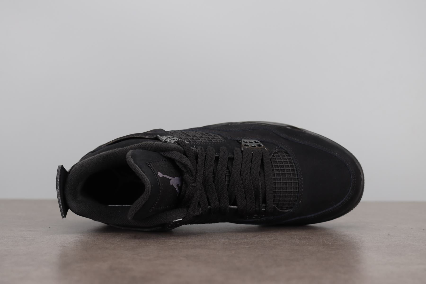 AJ4 Retro “Black Cat” (2020) – Drip Locker Global