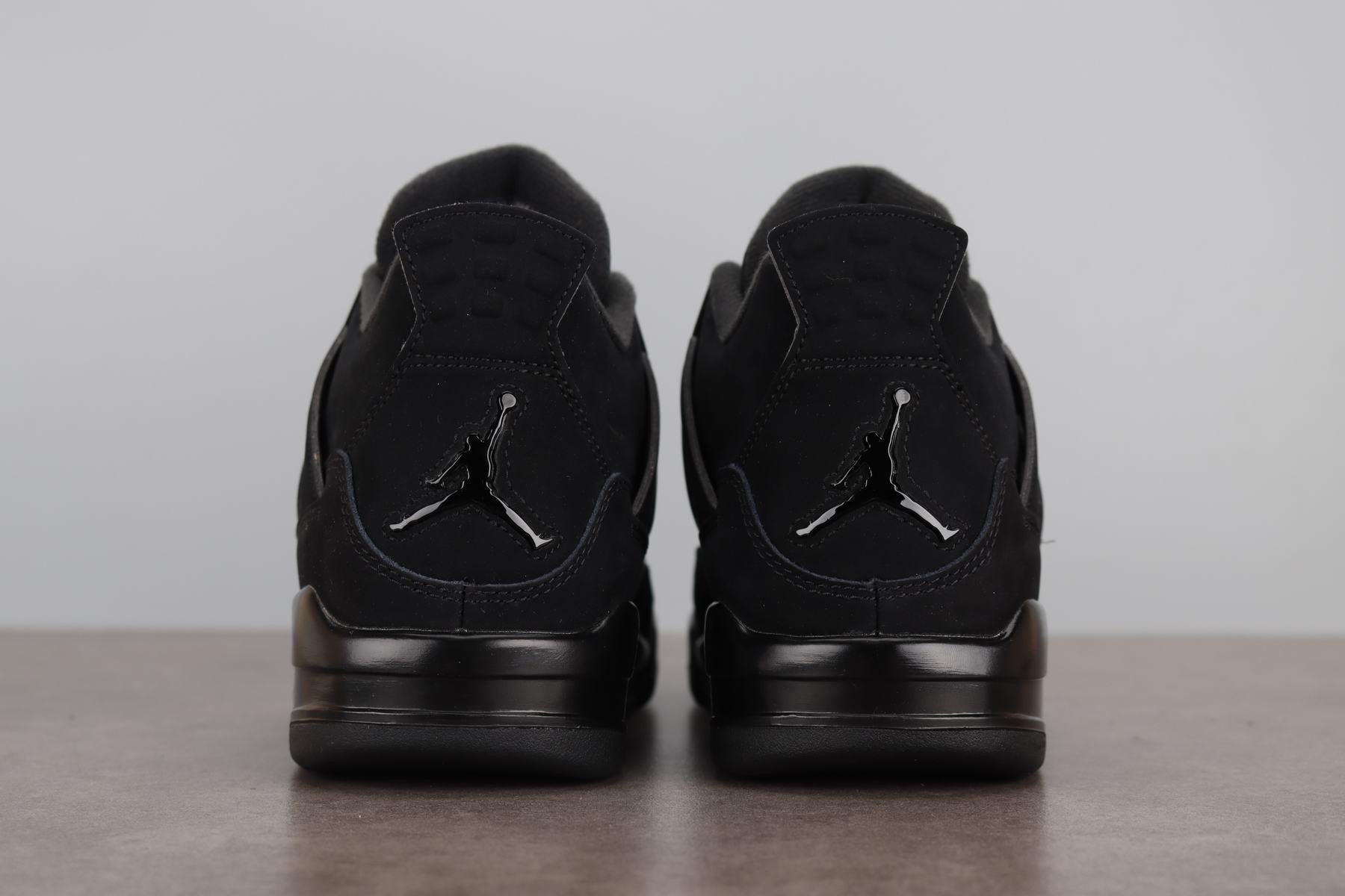 AJ4 Retro “Black Cat” (2020) – Drip Locker Global
