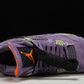 AJ4 Retro 'Canyon Purple'