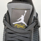 AJ4 Retro 'Cool Grey'