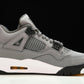 AJ4 Retro 'Cool Grey'