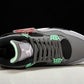 AJ4 Retro 'Green Glow'
