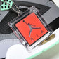 AJ4 Retro 'Green Glow'