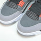 AJ4 Retro 'Infrared'