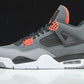 AJ4 Retro 'Infrared'