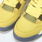 AJ4 Retro 'Lightning'