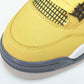AJ4 Retro 'Lightning'
