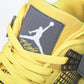 AJ4 Retro 'Lightning'