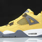 AJ4 Retro 'Lightning'