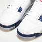 AJ4 Retro 'Midnight Navy'