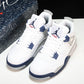 AJ4 Retro 'Midnight Navy'