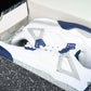 AJ4 Retro 'Midnight Navy'