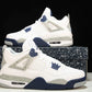 AJ4 Retro 'Midnight Navy'