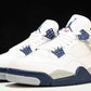 AJ4 Retro 'Midnight Navy'