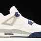 AJ4 Retro 'Midnight Navy'