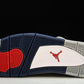 AJ4 Retro 'Midnight Navy'