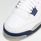 AJ4 Retro 'Midnight Navy'