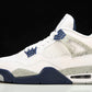 AJ4 Retro 'Midnight Navy'