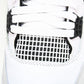 AJ4 Retro 'Military Black'