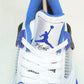 AJ4 Retro 'Motorsports'