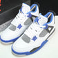 AJ4 Retro 'Motorsports'