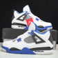 AJ4 Retro 'Motorsports'