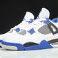 AJ4 Retro 'Motorsports'