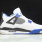 AJ4 Retro 'Motorsports'