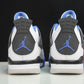 AJ4 Retro 'Motorsports'