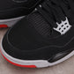 AJ4 Retro OG 'Bred'
