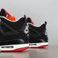 AJ4 Retro OG 'Bred'