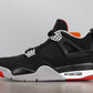 AJ4 Retro OG 'Bred'