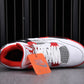 AJ4 Retro OG 'Fire Red'