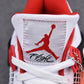 AJ4 Retro OG 'Fire Red'