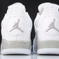 AJ4 Retro 'Oreo'