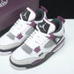 AJ4 Retro 'PSG'