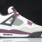 AJ4 Retro 'PSG'