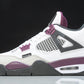 AJ4 Retro 'PSG'