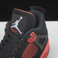 AJ4 Retro 'Red Thunder'