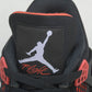 AJ4 Retro 'Red Thunder'