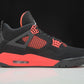 AJ4 Retro 'Red Thunder'