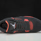 AJ4 Retro 'Red Thunder'