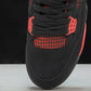 AJ4 Retro 'Red Thunder'