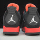 AJ4 Retro 'Red Thunder'